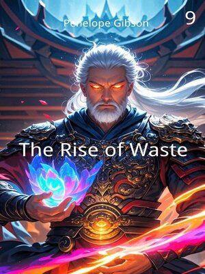 cover image of The Rise of Waste